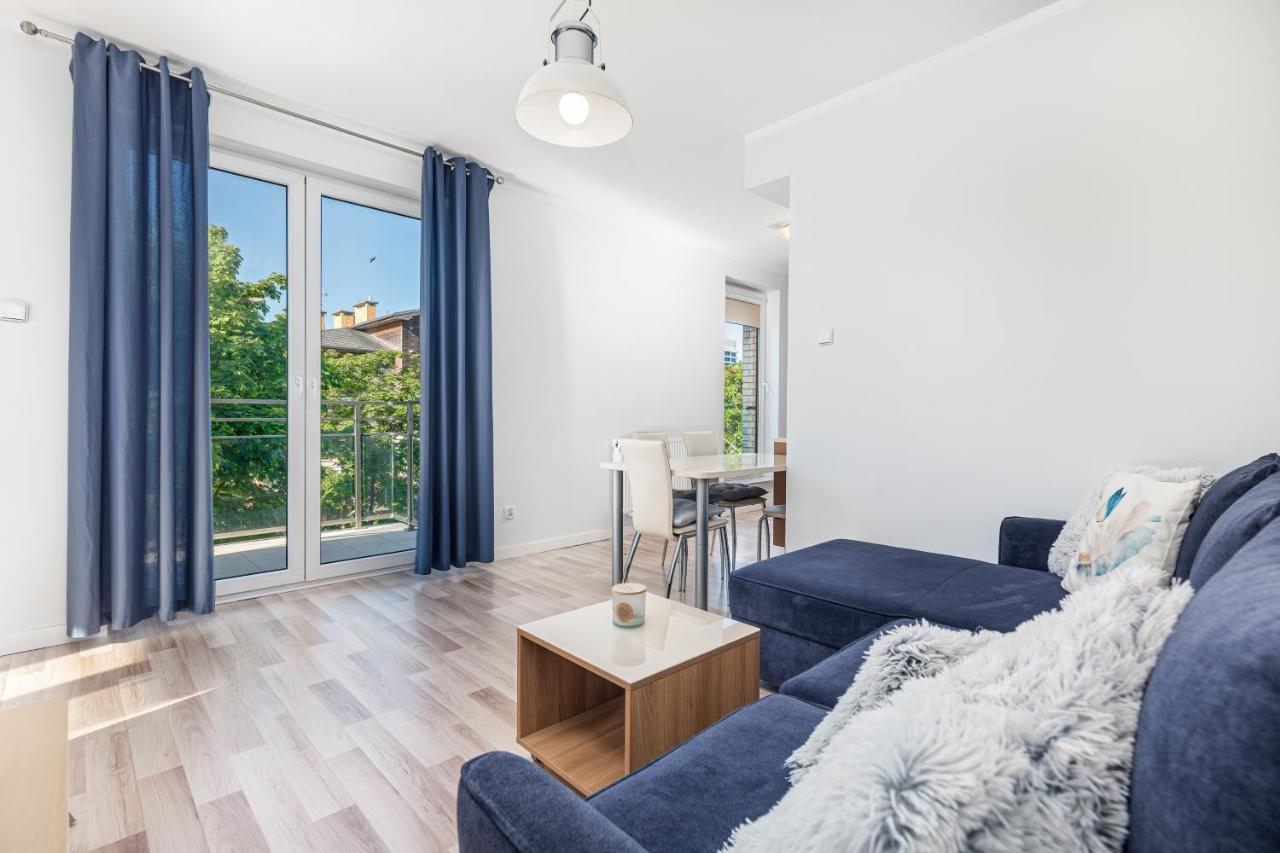 Apartamenty Feniks By Noclegi Renters Świnoujście Extérieur photo