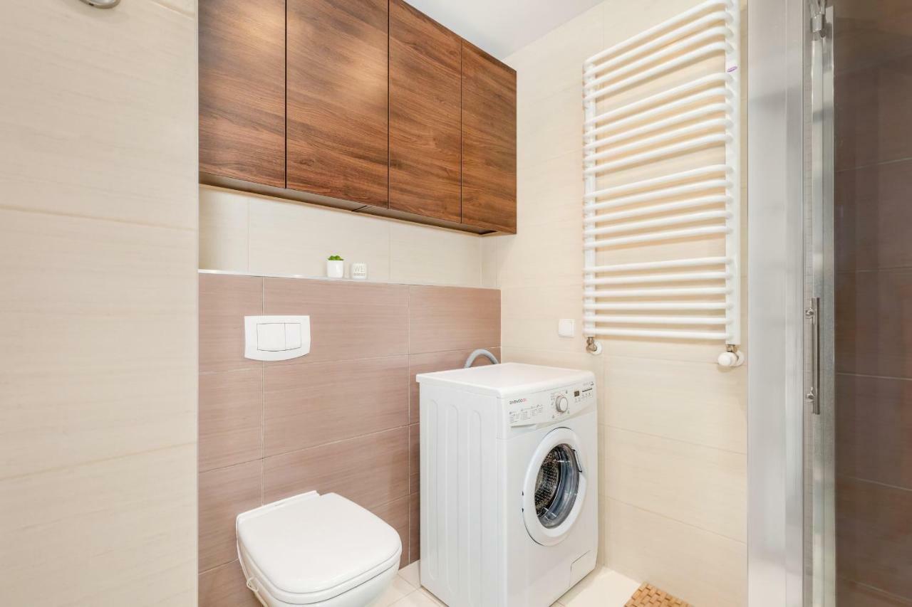 Apartamenty Feniks By Noclegi Renters Świnoujście Extérieur photo