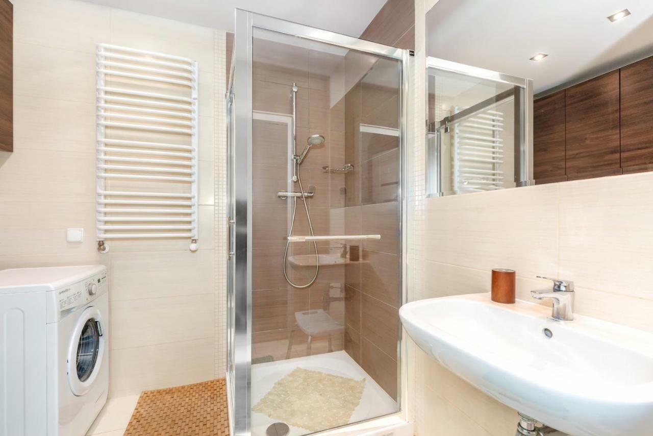 Apartamenty Feniks By Noclegi Renters Świnoujście Extérieur photo