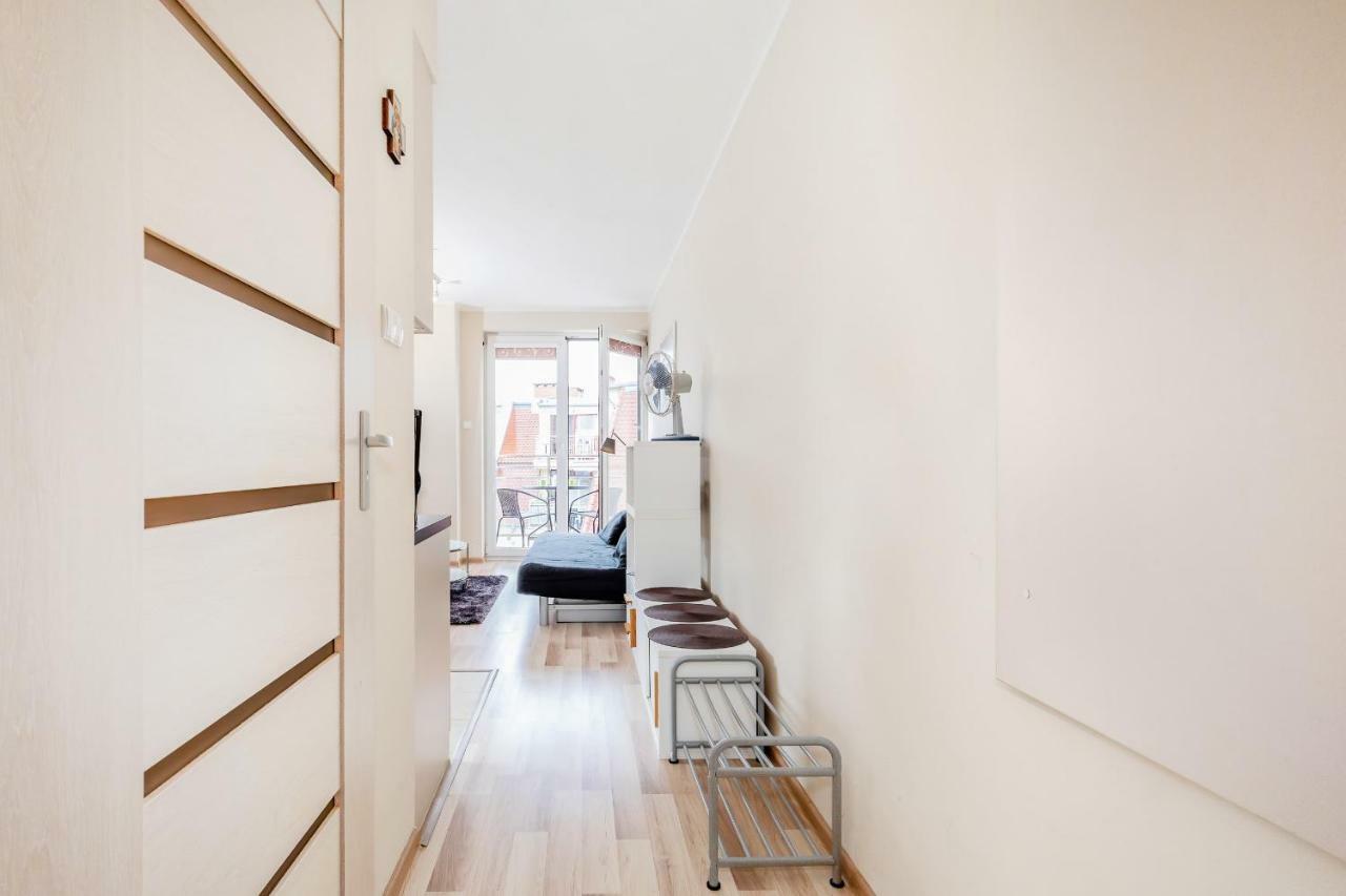 Apartamenty Feniks By Noclegi Renters Świnoujście Extérieur photo